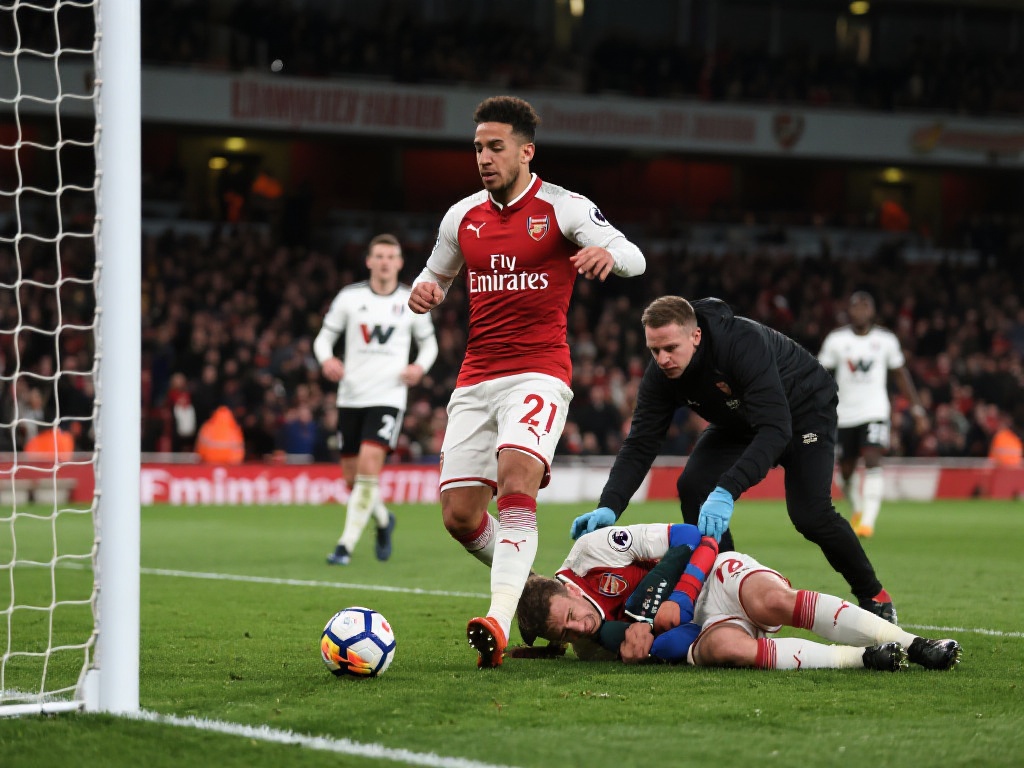 了足球界的 了足球界的