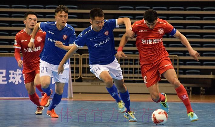 2019-2020中国足协五超联赛落幕,深圳南岭铁狼成功卫冕 2019-2020中国足协五超联赛落幕,深圳南岭铁狼成功卫冕