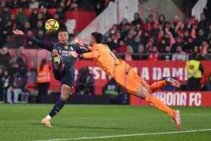 安帅:维尼修斯罗德里戈回到最佳水平 赫罗纳可争冠